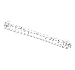 L-Acoustics KS28-BUMP изображение/фото/картинка